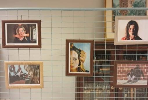 Η Σπάρτη ύψωσε φωνή απέναντι στην έμφυλη βία