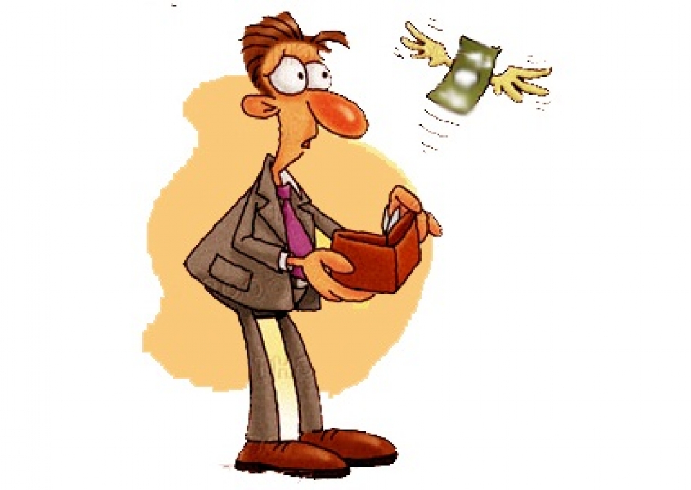 &Gamma;&iota;&alpha; &gamma;έ&lambda;&iota;&alpha; &kappa;&alpha;&iota; &gamma;&iota;&alpha; &kappa;&lambda;ά&mu;&alpha;&tau;&alpha;!: &Mu;&iota;&alpha; &iota;&sigma;&tau;&omicron;&rho;ί&alpha; &sigma;&epsilon; &tau;&rho;ά&pi;&epsilon;&zeta;&alpha; &tau;&eta;&sigmaf; &Sigma;&pi;ά&rho;&tau;&eta;&sigmaf;