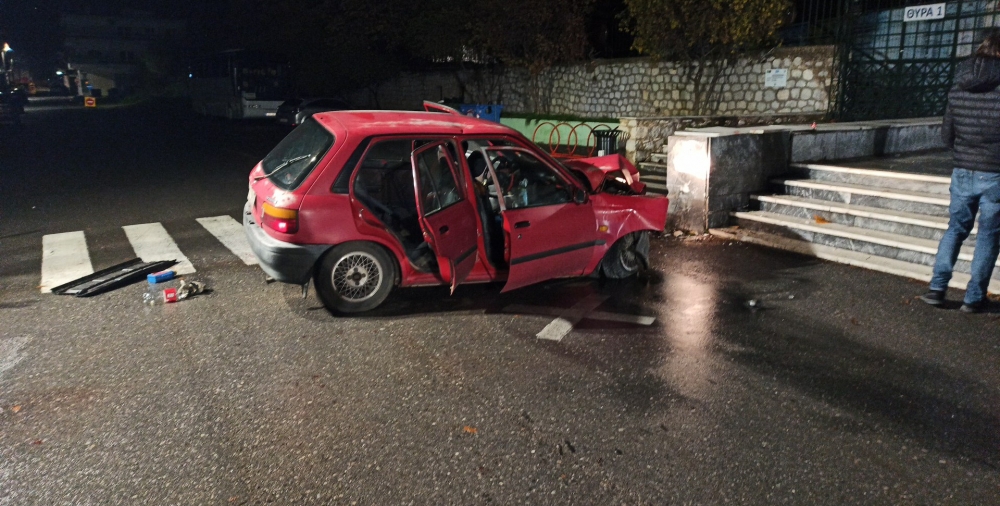 &Tau;&rho;&omicron;&chi;&alpha;ί&omicron; &alpha;&tau;ύ&chi;&eta;&mu;&alpha; έ&xi;&omega; &alpha;&pi;ό &tau;&omicron; &Delta;&eta;&mu;&omicron;&tau;&iota;&kappa;ό &Sigma;&tau;ά&delta;&iota;&omicron; &Sigma;&pi;ά&rho;&tau;&eta;&sigmaf;