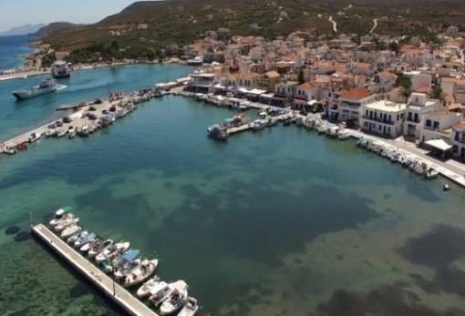 Οριστικός ανάδοχος για τον Βιολογικό της Ελαφονήσου