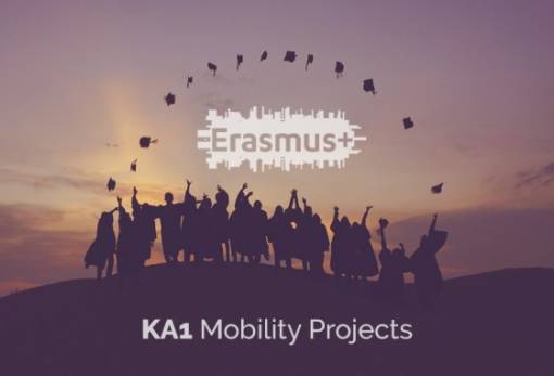 Παρουσιάστηκαν τα αποτελέσματα του «Erasmus+KA1»
