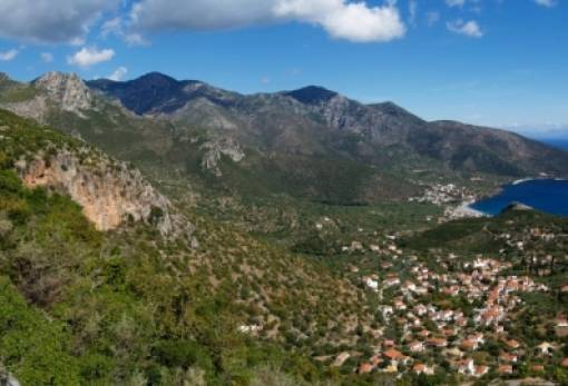 Η Πελοπόννησος αποκτά ταυτότητα εξωστρέφειας και δημιουργίας