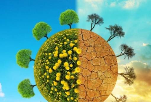 Η Γη αφήνει πίσω της την κλιματική αλλαγή  και εισέρχεται σε κλιματικό χάος