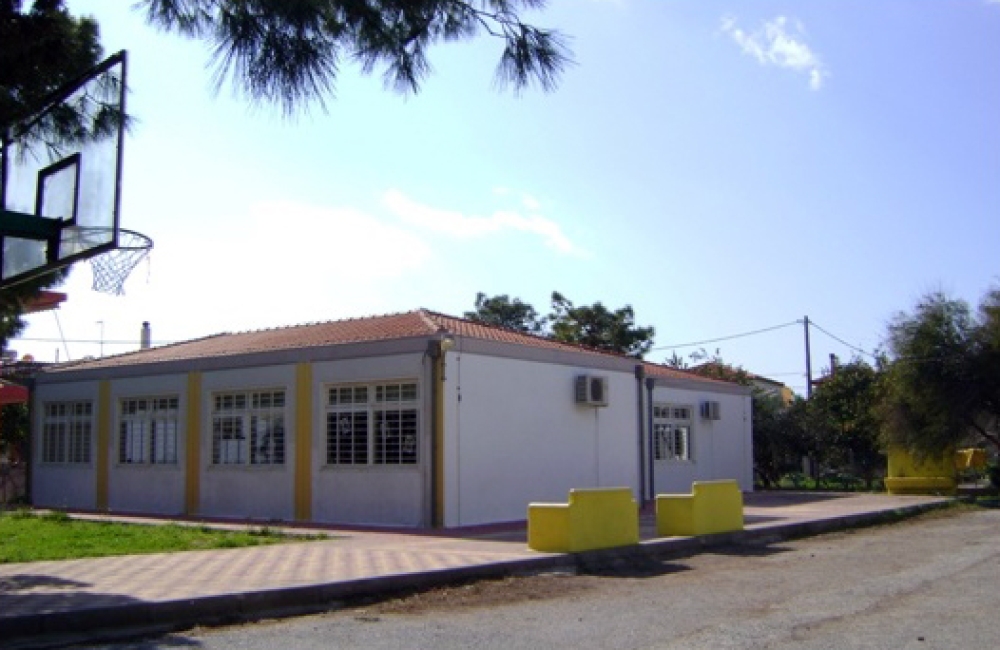 &Delta;ύ&omicron; &pi;&rho;&omicron;&sigma;&lambda;ή&psi;&epsilon;&iota;&sigmaf; &mu;&epsilon; &sigma;ύ&mu;&beta;&alpha;&sigma;&eta; έ&rho;&gamma;&omicron;&upsilon; &gamma;&iota;&alpha; &tau;&omicron; &Kappa;&Delta;&Alpha;&Pi; &Mu;&Epsilon;&Alpha; &Delta;. &Mu;&omicron;&nu;&epsilon;&mu;&beta;&alpha;&sigma;ί&alpha;&sigmaf;