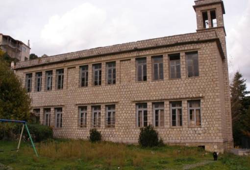 Προγραμματίζεται επιθεώρηση στο παλαιό Δημοτικό Γεωργιτσίου