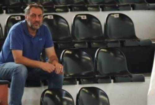 Παραμένει στο τιμόνι της Ε.Σ.ΠΕ.Π ο Θεόδωρος Κανελλόπουλος