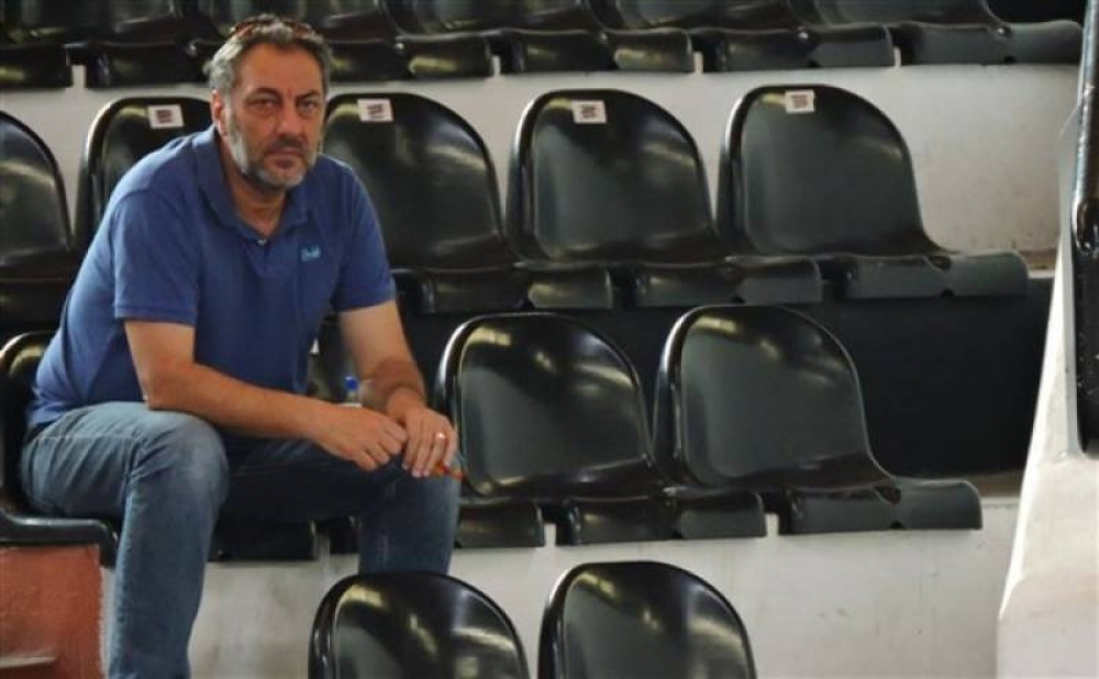 &Pi;&alpha;&rho;&alpha;&mu;έ&nu;&epsilon;&iota; &sigma;&tau;&omicron; &tau;&iota;&mu;ό&nu;&iota; &tau;&eta;&sigmaf; &Epsilon;.&Sigma;.&Pi;&Epsilon;.&Pi; &omicron; &Theta;&epsilon;ό&delta;&omega;&rho;&omicron;&sigmaf; &Kappa;&alpha;&nu;&epsilon;&lambda;&lambda;ό&pi;&omicron;&upsilon;&lambda;&omicron;&sigmaf;