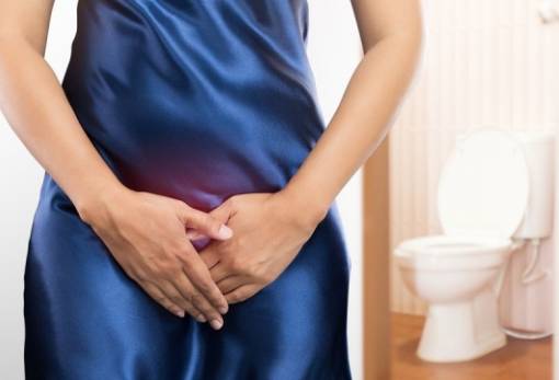 Ουρολοίμωξη: Πώς να αντιμετωπίσεις την πιο κοινή καλοκαιρινή λοίμωξη