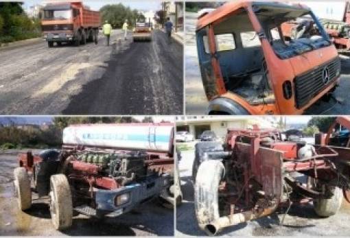 Δυστυχώς συνέβη και αυτό? (η συνέχεια)