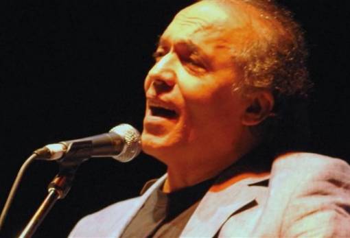 «Μαλαματένια λόγια» με τον Λ. Χαλκιά στις Κροκεές