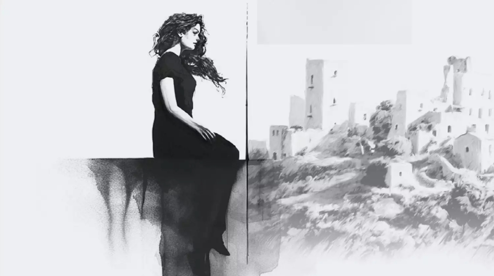 &Mu;&alpha;&rho;&iota;&gamma;ώ&hellip; &Mu;&iota;&alpha; &alpha;&lambda;&eta;&theta;&iota;&nu;ή &iota;&sigma;&tau;&omicron;&rho;ί&alpha; &alpha;&pi;ό &tau;&eta; &Mu;ά&nu;&eta; έ&gamma;&iota;&nu;&epsilon; &beta;&iota;&beta;&lambda;ί&omicron;