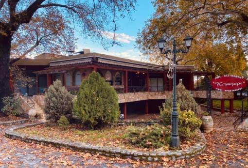 Κέφι και ξεφάντωμα… εκτός υπηρεσίας στη χοροεσπερίδα της Ένωσης Αστυνομικών Υπαλλήλων Λακωνίας