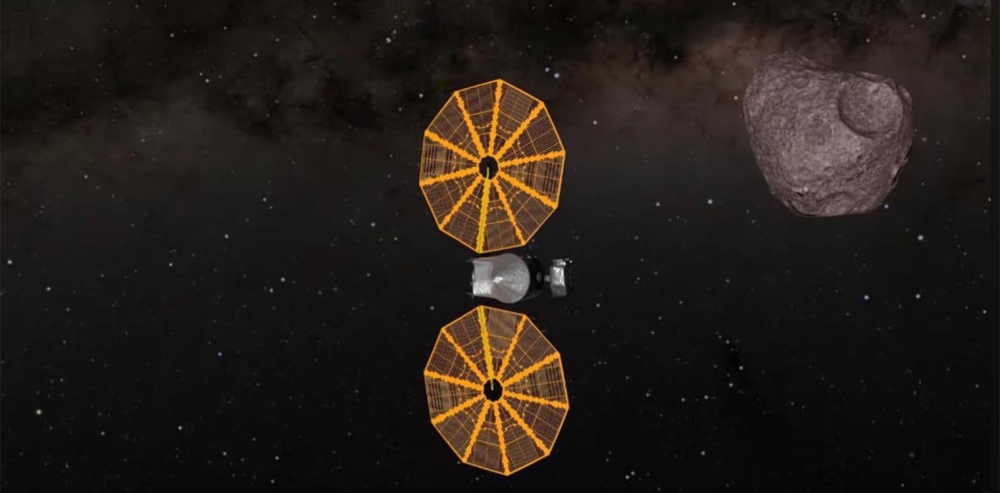 &Alpha;&sigma;&tau;&epsilon;&rho;&omicron;&epsilon;&iota;&delta;ή&sigmaf; Dinkinesh: Ό&chi;&iota; &mu;ό&nu;&omicron; έ&chi;&epsilon;&iota; &phi;&epsilon;&gamma;&gamma;ά&rho;&iota;, &alpha;&lambda;&lambda;ά &epsilon;ί&nu;&alpha;&iota; &kappa;&alpha;&iota; &delta;&iota;&pi;&lambda;ό