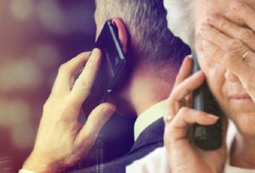 «Συνδέονται» και με Ελαφόνησο οι τηλεφωνικοί απατεώνες