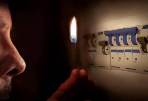 Το σίριαλ του «σκοταδιού» σε νέες… περιπέτειες στον Δ. Μονεμβασίας