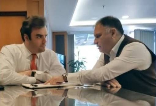 Ν. Κρητικός: «Οφείλουμε να λύσουμε το ιδιοκτησιακό του Λαγίου»