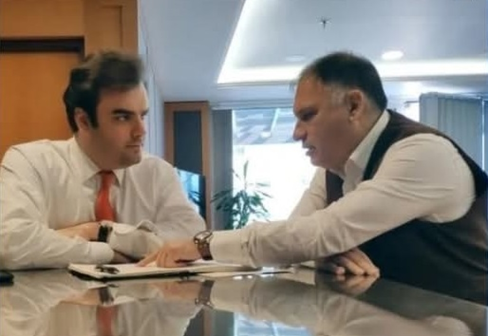 &Nu;. &Kappa;&rho;&eta;&tau;&iota;&kappa;ό&sigmaf;: &laquo;&Omicron;&phi;&epsilon;ί&lambda;&omicron;&upsilon;&mu;&epsilon; &nu;&alpha; &lambda;ύ&sigma;&omicron;&upsilon;&mu;&epsilon; &tau;&omicron; &iota;&delta;&iota;&omicron;&kappa;&tau;&eta;&sigma;&iota;&alpha;&kappa;ό &tau;&omicron;&upsilon; &Lambda;&alpha;&gamma;ί&omicron;&upsilon;&raquo;