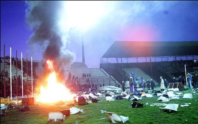 &Tau;&omicron; &tau;έ&rho;&alpha;&sigmaf; &pi;&omicron;&upsilon; &lambda;έ&gamma;&epsilon;&tau;&alpha;&iota; &beta;ί&alpha; &sigma;&tau;&alpha; &epsilon;&lambda;&lambda;&eta;&nu;&iota;&kappa;ά &gamma;ή&pi;&epsilon;&delta;&alpha;