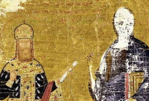 Ο Χρυσόβουλος Λόγος του Ανδρόνικου Β’ επιστρέφει στην καρδιά της Μονεμβασίας