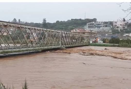 Απρόβλεπτο κλίμα για την Πελοπόννησο
