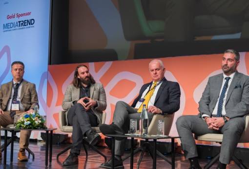 Η Περιφέρεια Πελοποννήσου στο 14ο Πανελλήνιο Συνέδριο του HAPCO & DES