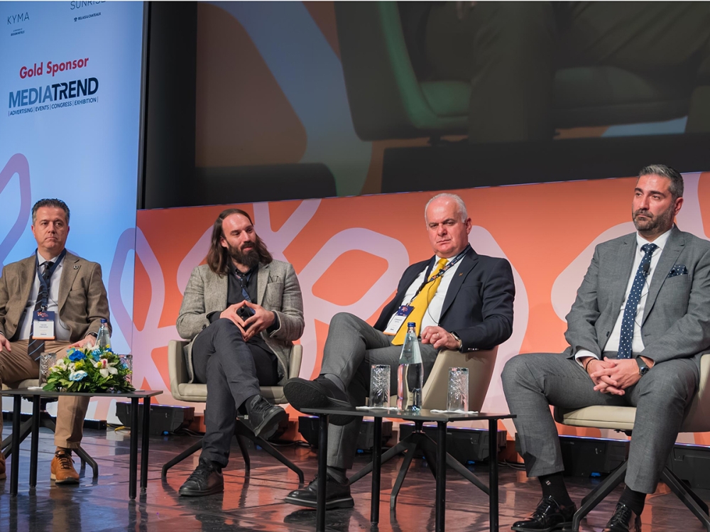 &Eta; &Pi;&epsilon;&rho;&iota;&phi;έ&rho;&epsilon;&iota;&alpha; &Pi;&epsilon;&lambda;&omicron;&pi;&omicron;&nu;&nu;ή&sigma;&omicron;&upsilon; &sigma;&tau;&omicron; 14&omicron; &Pi;&alpha;&nu;&epsilon;&lambda;&lambda;ή&nu;&iota;&omicron; &Sigma;&upsilon;&nu;έ&delta;&rho;&iota;&omicron; &tau;&omicron;&upsilon; HAPCO &amp; DES