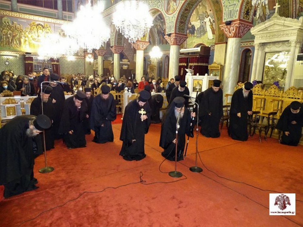 &Omicron; &Beta;΄ &Kappa;&alpha;&tau;&alpha;&nu;&upsilon;&kappa;&tau;&iota;&kappa;ό&sigmaf; &Epsilon;&sigma;&pi;&epsilon;&rho;&iota;&nu;ό&sigmaf; &sigma;&tau;&omicron;&nu; &Iota;&Nu; &Omicron;&sigma;ί&omicron;&upsilon; &Nu;ί&kappa;&omega;&nu;&omicron;&sigmaf; &Sigma;&pi;ά&rho;&tau;&eta;&sigmaf;