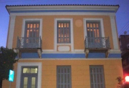 Μελο-ποιήματα στην Πνευματική Εστία Σπάρτης