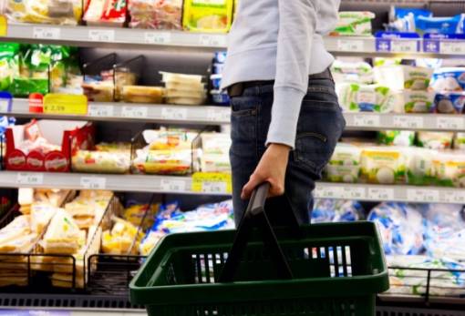 Υπ. Ανάπτυξης: Μηδενικός ο πληθωρισμός στα τρόφιμα και τον Ιανουάριο