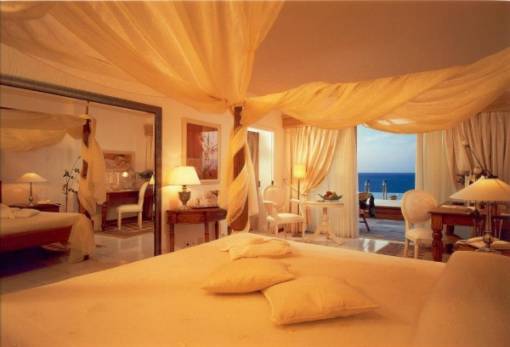 Ικανοποίηση στο μάξιμουμ προσφέρουν τα ελληνικά ξενοδοχεία