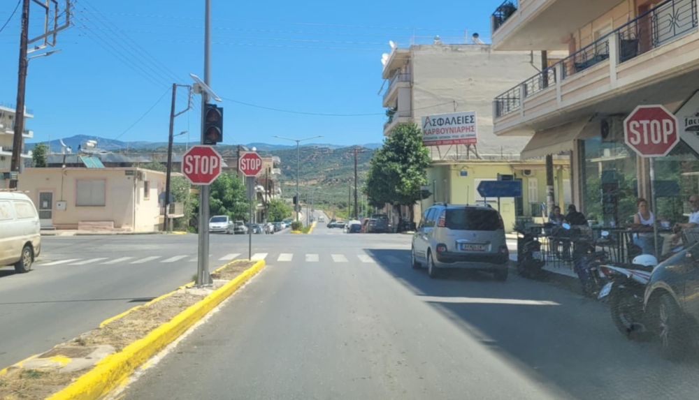 Έ&nu;&alpha; &laquo;&phi;&alpha;&nu;&tau;&alpha;&sigma;&tau;&iota;&kappa;ό&raquo; &phi;&alpha;&nu;ά&rho;&iota;&hellip; &alpha;&nu;&alpha;&lambda;&alpha;&mu;&pi;ή &sigma;&tau;&omicron;&nu; &kappa;ό&mu;&beta;&omicron; &tau;&omicron;&upsilon; &Kappa;&Tau;&Epsilon;&Lambda;