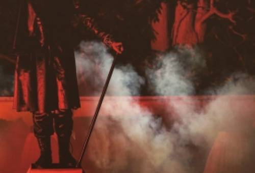 «Φιλική Εταιρεία: Η Αδελφότητα πίσω από την Επανάσταση»