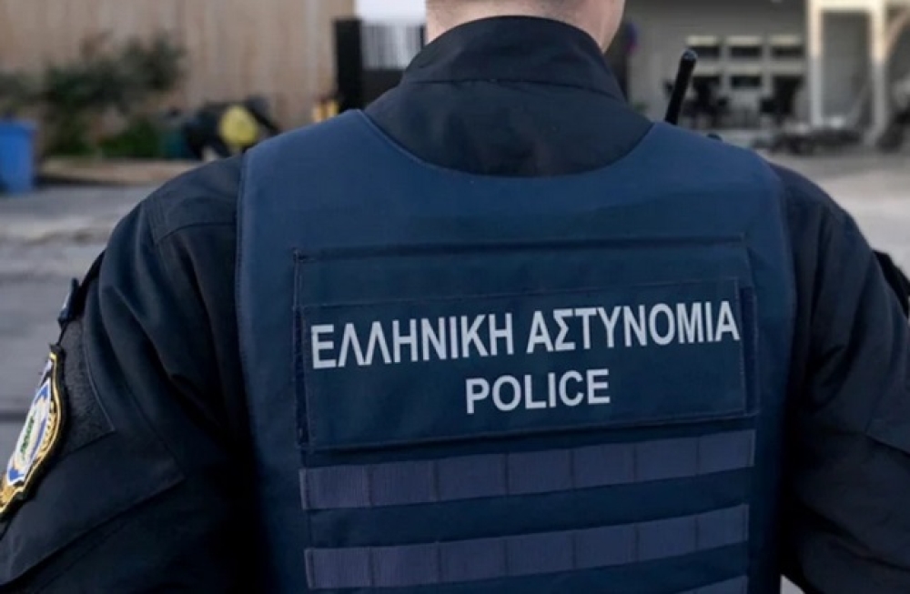 &Mu;&epsilon; 11ά&delta;&alpha; &alpha;&sigma;&tau;&upsilon;&nu;&omicron;&mu;&iota;&kappa;ώ&nu; &sigma;&tau;&epsilon;&lambda;&epsilon;&chi;ώ&nu;&epsilon;&tau;&alpha;&iota; &eta; &omicron;&mu;ά&delta;&alpha; &tau;&eta;&sigmaf; &Epsilon;&Lambda;&Alpha;&Sigma; &sigma;&tau;&eta; &Lambda;&alpha;&kappa;&omega;&nu;ί&alpha;