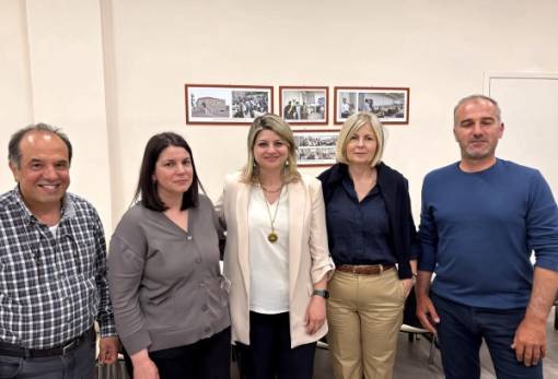 Στη Βουλή οι ανάγκες των παιδιών στο φάσμα του αυτισμού στη Λακωνία