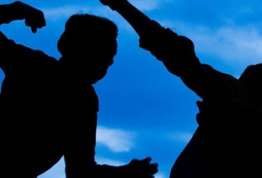 «Πιάστηκαν στα χέρια» και βγήκαν ρόπαλα στα Βάτικα