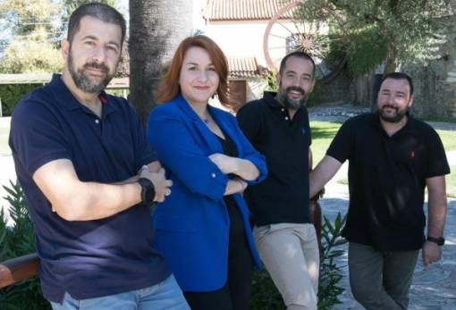 Λαϊκή βραδιά στο Μυστρά με τις «Γραμμές»