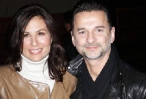 Η Λάκαινα που έκανε Ορθόδοξο τον τραγουδιστή των «Depeche Mode»