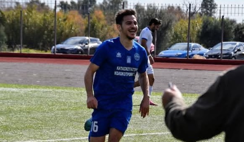 &Gamma;΄ &Epsilon;&theta;&nu;&iota;&kappa;ή &Kappa;&alpha;&tau;&eta;&gamma;&omicron;&rho;ί&alpha;: &Nu;ί&kappa;&eta; &kappa;&iota; έ&nu;&alpha; &beta;ή&mu;&alpha; &pi;&iota;&omicron; &kappa;&omicron;&nu;&tau;ά &eta; &sigma;&omega;&tau;&eta;&rho;ί&alpha; &gamma;&iota;&alpha; &tau;&omicron;&nu; &Pi;&alpha;&nu;&gamma;&upsilon;&theta;&epsilon;&alpha;&tau;&iota;&kappa;ό