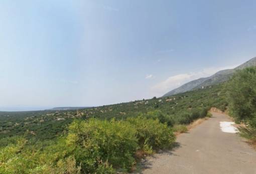 Καταγγελία κατοίκων Παλαιόχωρας Διρού για πολυήμερη διακοπή νερού
