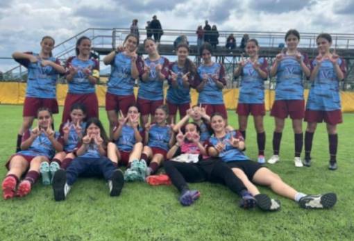 «Επτάρα» και σωτηρία για τα εκπληκτικά κορίτσια του ΠΑΣ Σπάρτης