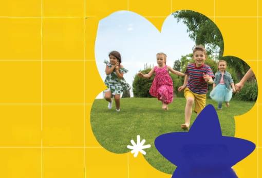 Βιωματικό εργαστήρι στο Παρόρι  για παιδιά 3 ετών και άνω