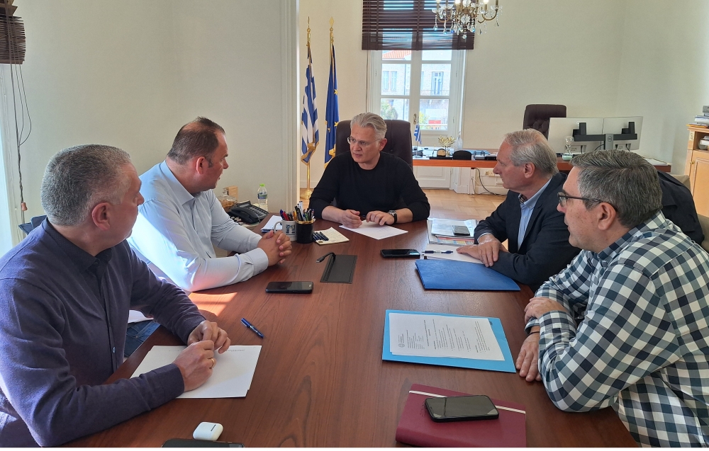 Ά&mu;&epsilon;&sigma;&epsilon;&sigmaf; &alpha;&pi;&omicron;&kappa;&alpha;&tau;&alpha;&sigma;&tau;ά&sigma;&epsilon;&iota;&sigmaf; &mu;&epsilon;&tau;ά &tau;&eta;&nu; &kappa;&alpha;&kappa;&omicron;&kappa;&alpha;&iota;&rho;ί&alpha; &sigma;&epsilon; &Mu;&epsilon;&gamma;&alpha;&lambda;ό&pi;&omicron;&lambda;&eta; &kappa;&alpha;&iota; &Gamma;&omicron;&rho;&tau;&upsilon;&nu;ί&alpha;