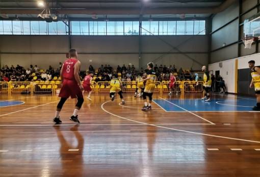 Α1΄ ΕΚΑΣΚΕΝΟΠ: Πρεμιέρα με ήττες για τους εκπροσώπους της Λακωνίας