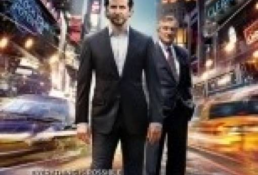 «Hop» & «Limitless»