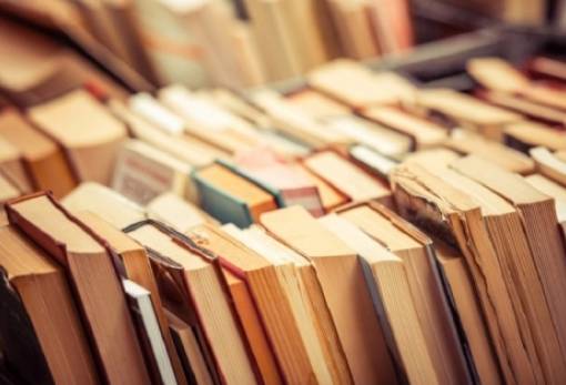 Bazaar βιβλίων στην κεντρική πλατεία από τη Λέσχη Lions Σπάρτης