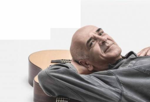 Συναυλία του Ορφέα Περίδη στη Μαγούλα