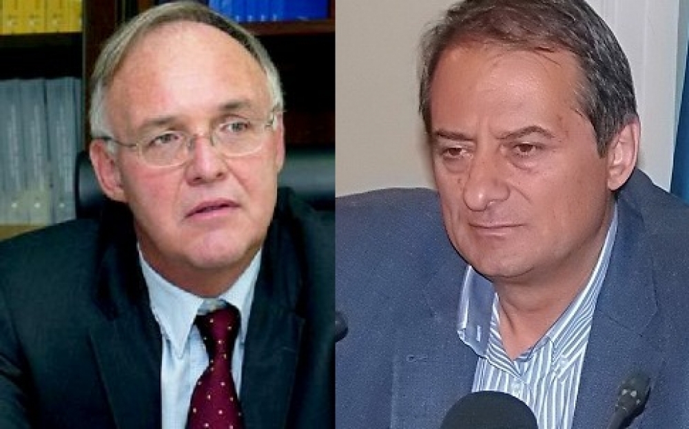 &Pi;. &Delta;&omicron;ύ&kappa;&alpha;&sigmaf;: &laquo;&kappa;. &Alpha;&rho;&gamma;&epsilon;&iota;&tau;ά&kappa;&omicron; &eta; &pi;&alpha;&rho;&alpha;&pi;&lambda;&eta;&rho;&omicron;&phi;ό&rho;&eta;&sigma;&eta; &delta;&epsilon;&nu; &sigma;&upsilon;&mu;&beta;ά&lambda;&lambda;&epsilon;&iota; &sigma;&tau;&eta;&nu; &pi;&rho;&omicron;&kappa;&omicron;&pi;ή &tau;&eta;&sigmaf; &pi;ό&lambda;&eta;&sigmaf;&raquo;