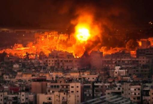 Πόλεμος στη Μέση Ανατολή:  Επιπτώσεις και στρατηγικές επιλογές για την Ελλάδα