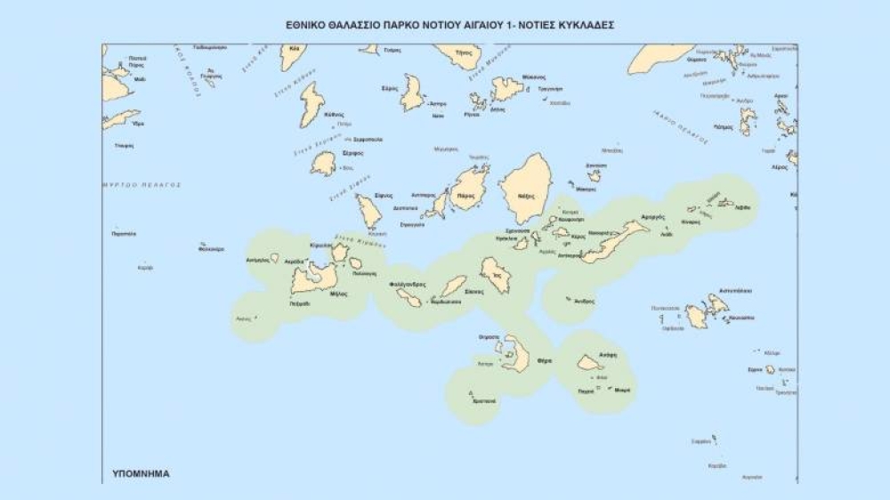 &Eta; &Epsilon;&lambda;&lambda;ά&delta;&alpha; &alpha;&pi;&omicron;&kappa;&tau;ά &nu;έ&alpha; &theta;&alpha;&lambda;ά&sigma;&sigma;&iota;&alpha; &pi;ά&rho;&kappa;&alpha;: &Pi;&omicron;ύ &theta;&alpha; &delta;&eta;&mu;&iota;&omicron;&upsilon;&rho;&gamma;&eta;&theta;&omicron;ύ&nu;, &pi;&omicron;&iota;&alpha; &eta; &omicron;&iota;&kappa;&omicron;&lambda;&omicron;&gamma;&iota;&kappa;ή &tau;&omicron;&upsilon;&sigmaf; &sigma;&eta;&mu;&alpha;&sigma;ί&alpha;