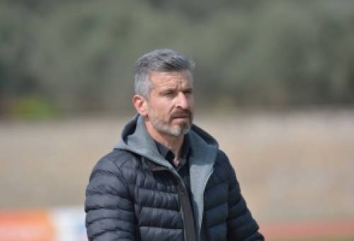 Τέλος ο προπονητής Κ. Βελιτζέλος από τον Αστέρα Βλαχιώτη